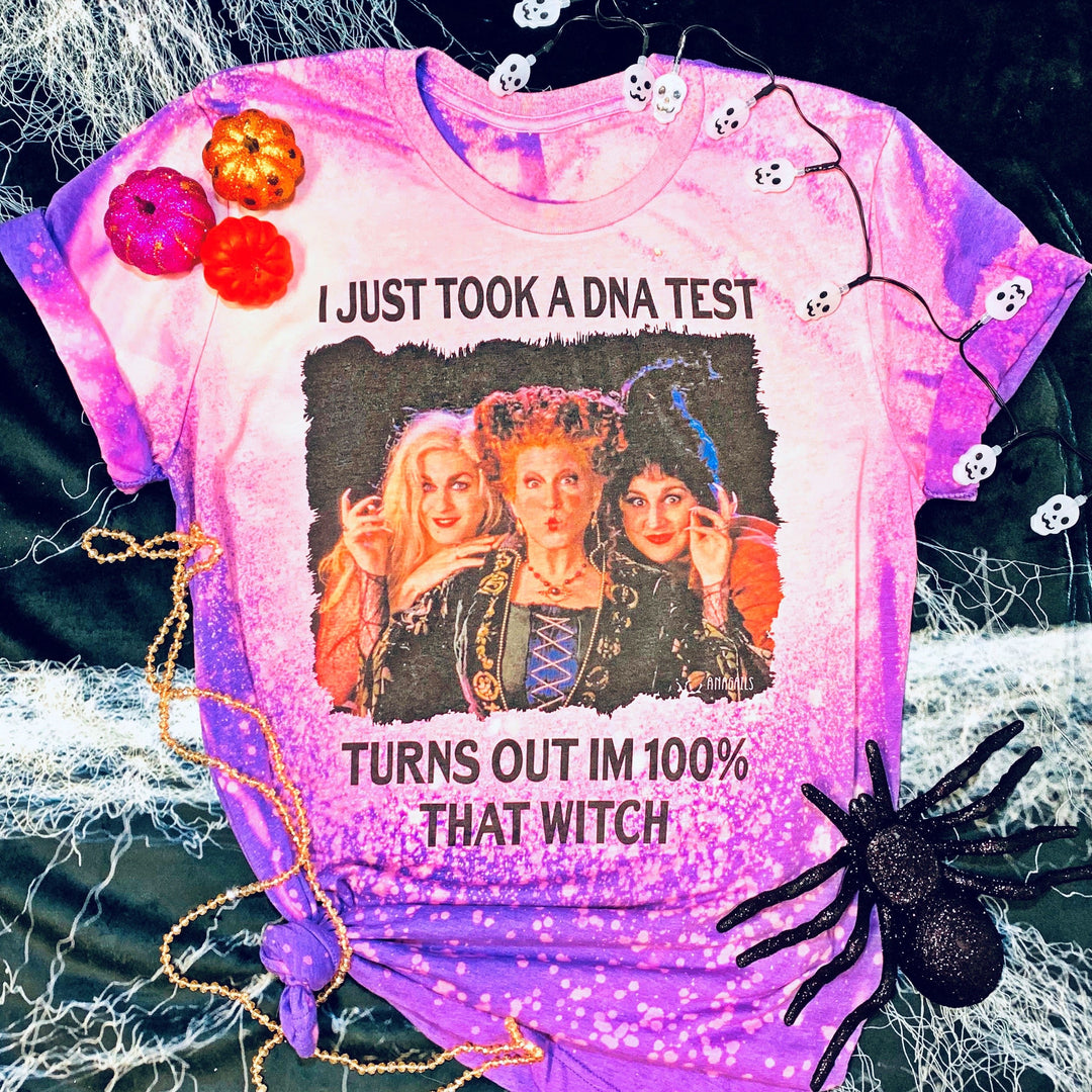 100% that witch