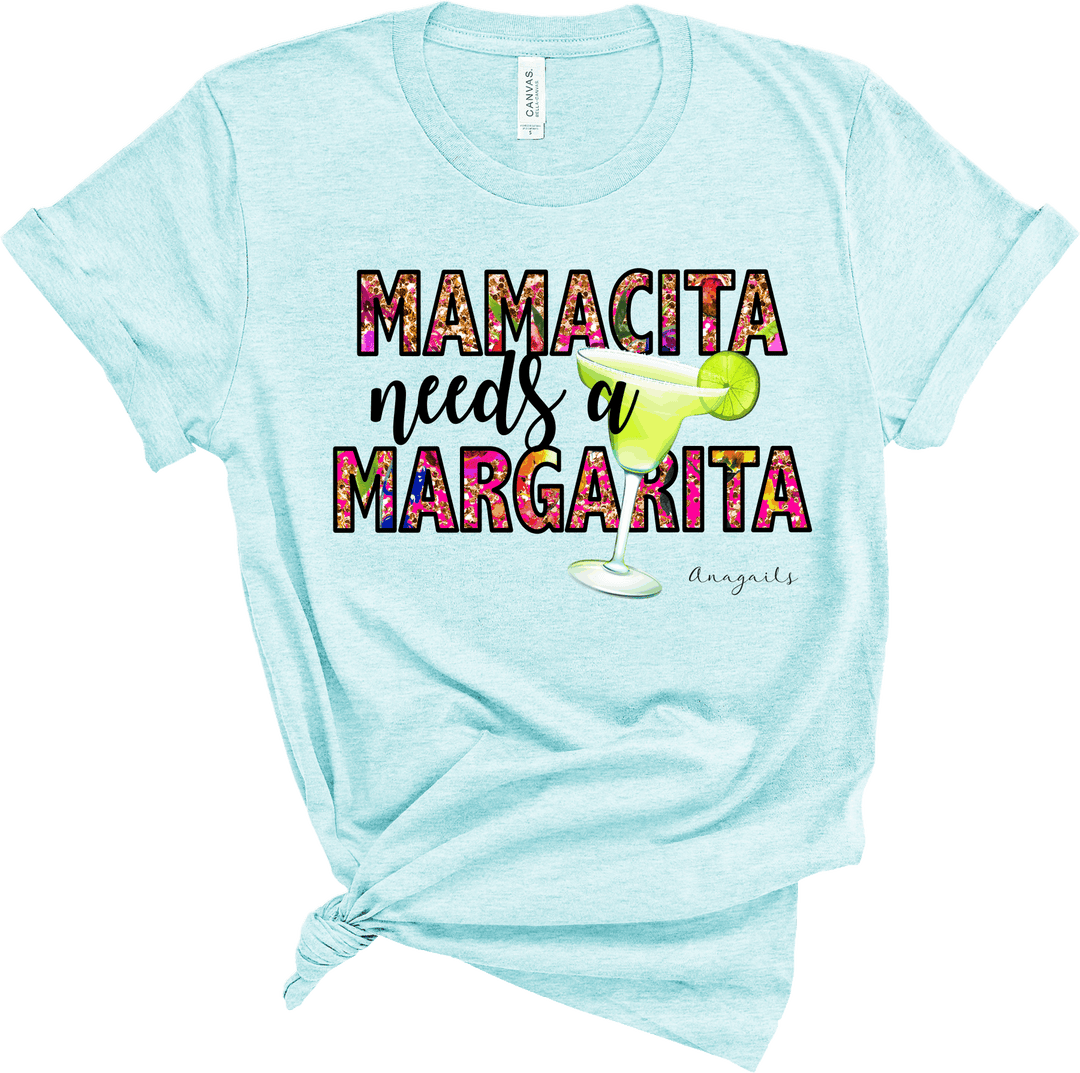 Mamacita Margarita
