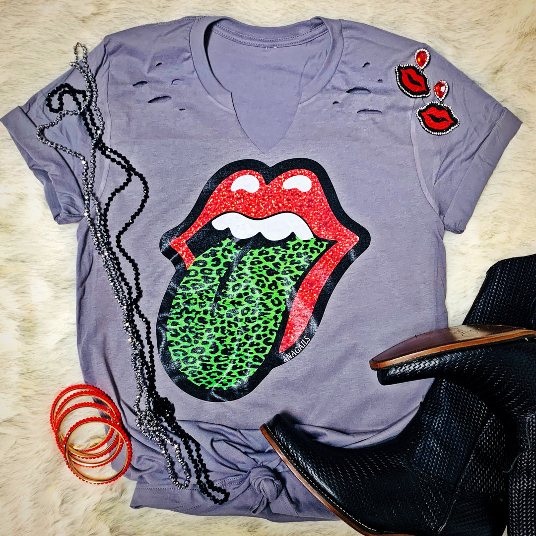 Rock and Roll Christmas