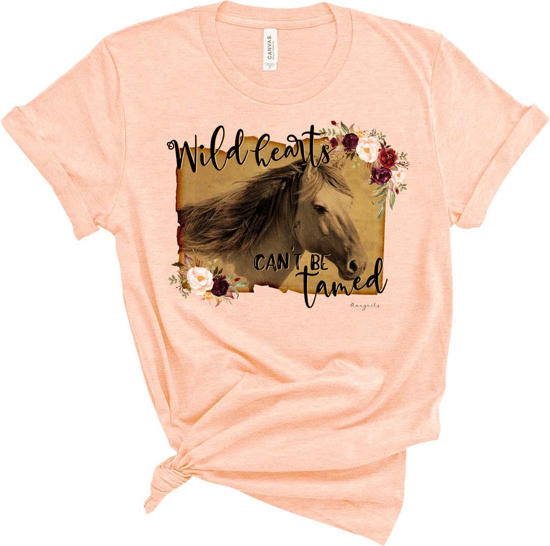 Wild hearts