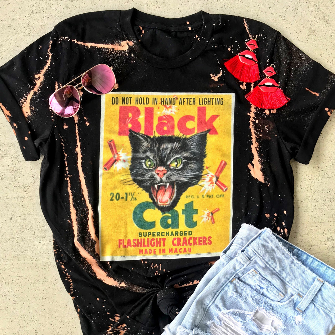 Black Cat
