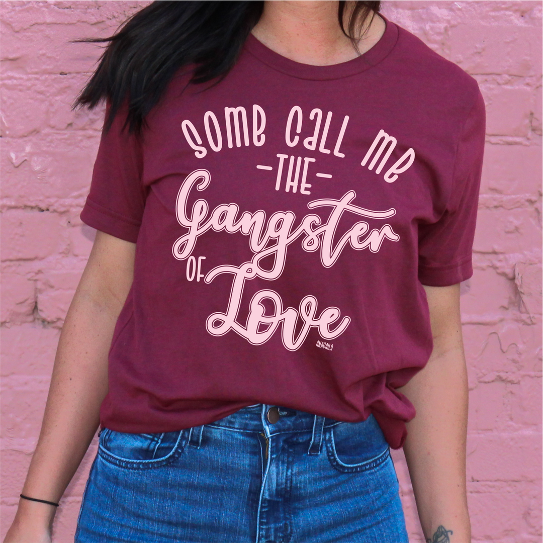 Gangster of love