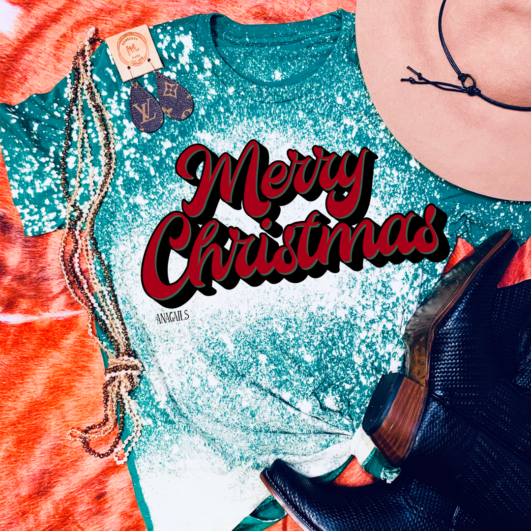 80's Christmas