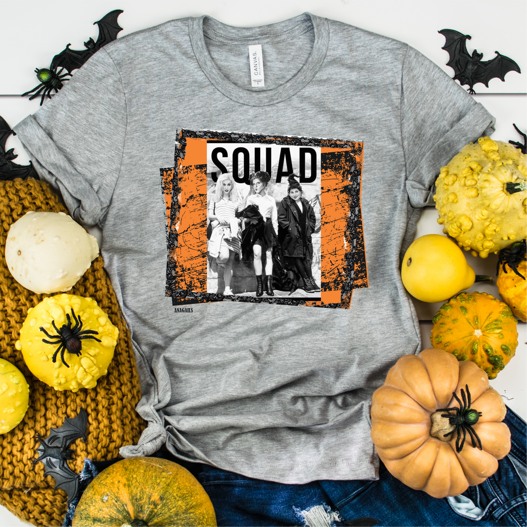 Hocus Pocus Squad