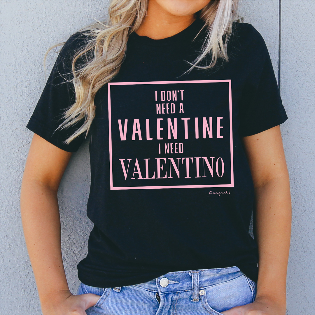 Valentino