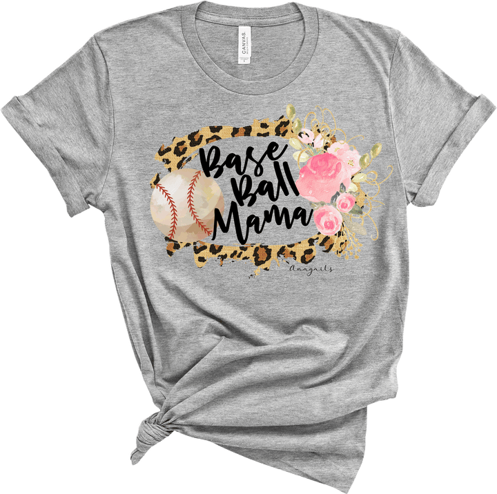 Baseball Mama