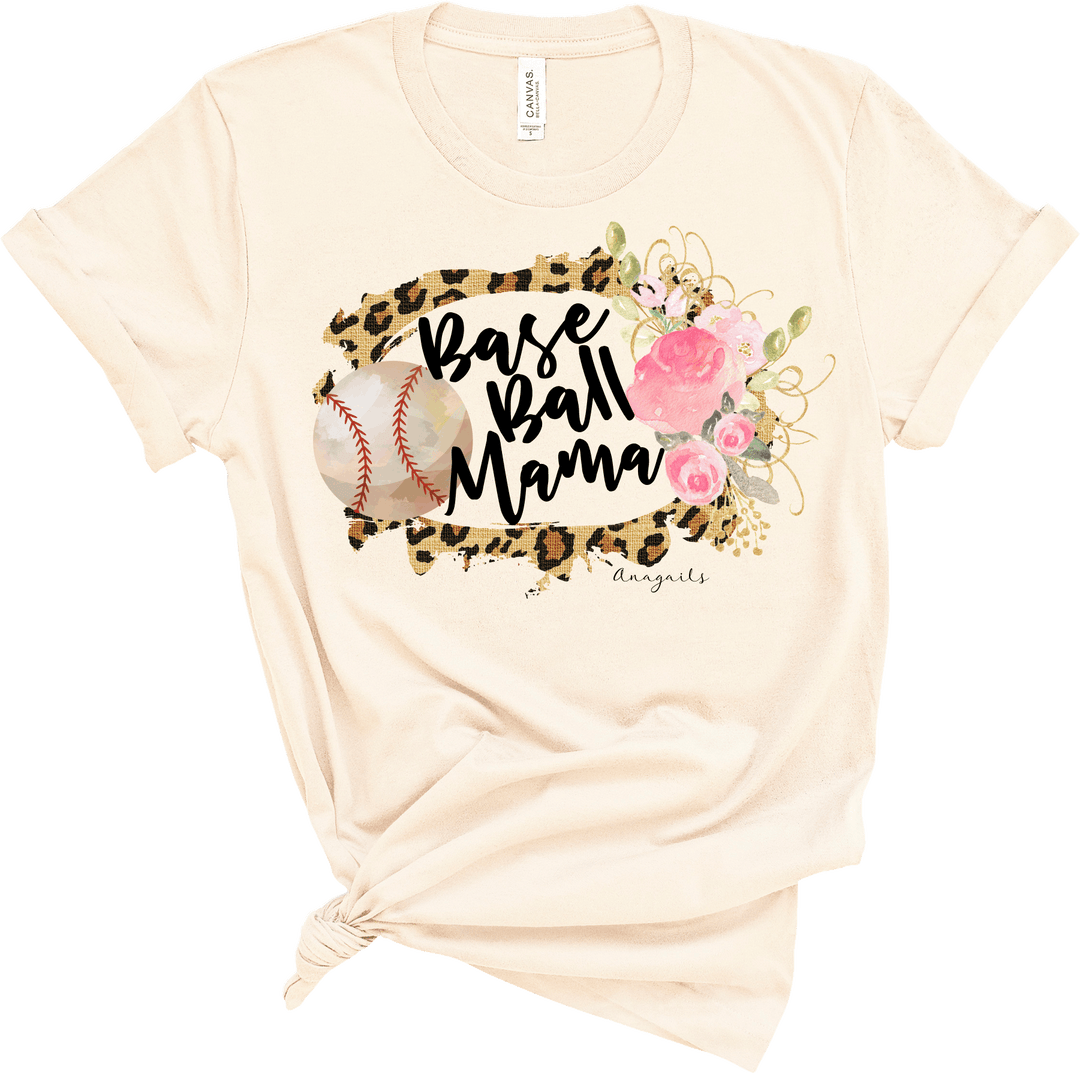 Baseball Mama