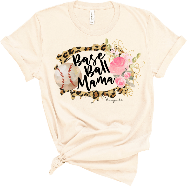 Baseball Mama