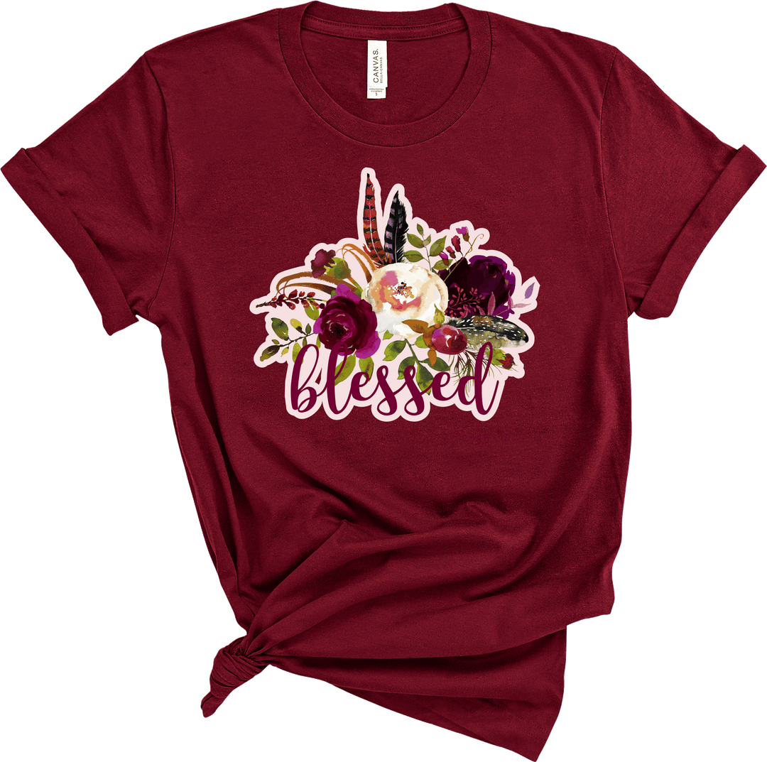Blessed bouquet