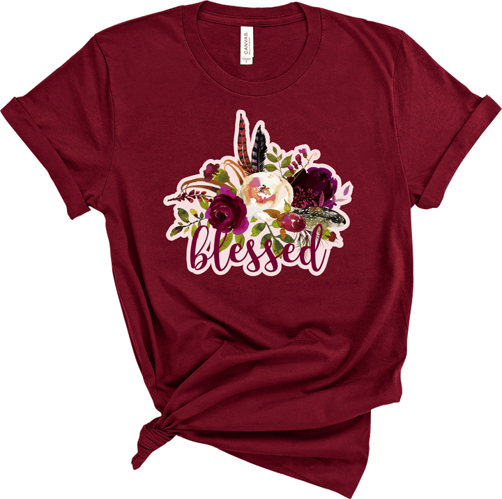 Blessed bouquet