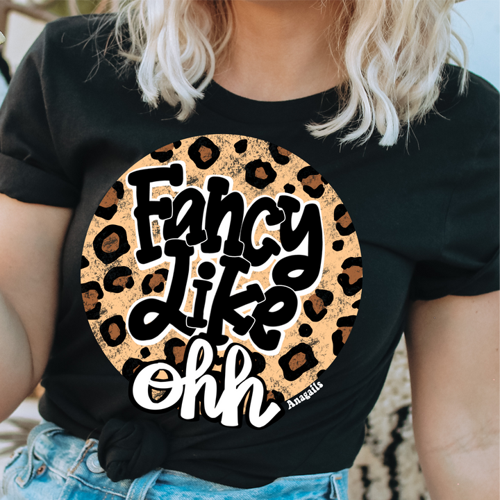 Fancy Like