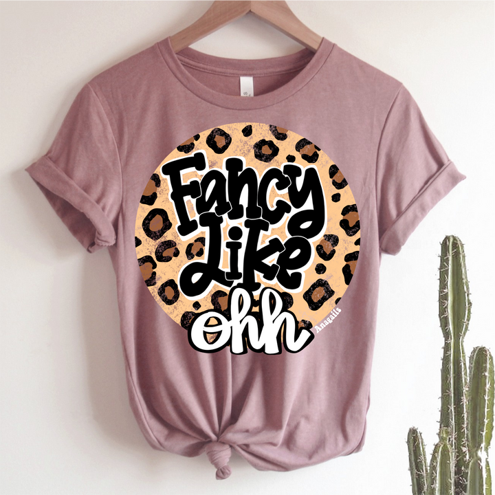 Fancy Like
