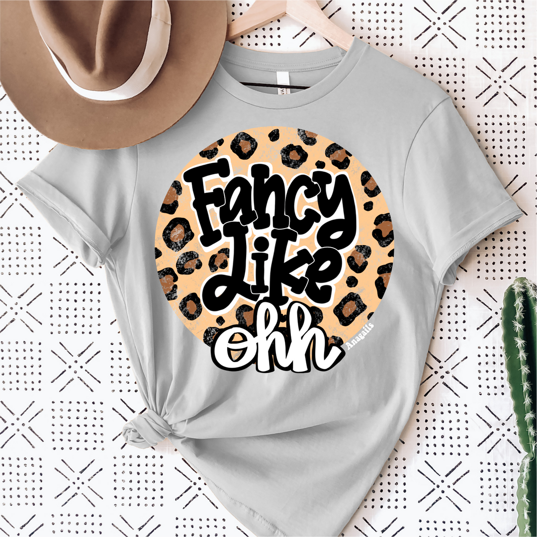 Fancy Like