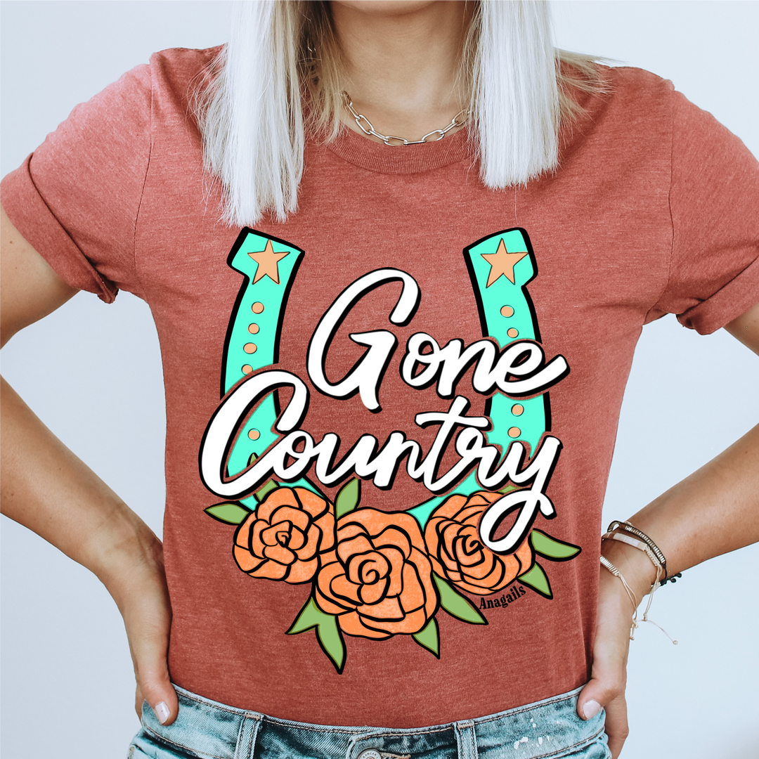 Gone Country