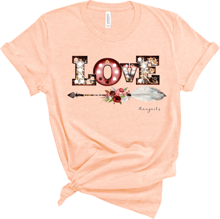 Love Arrow