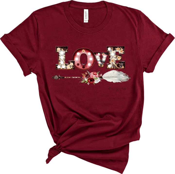 Love Arrow