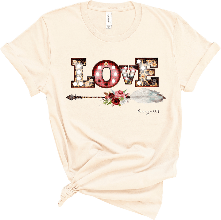 Love Arrow