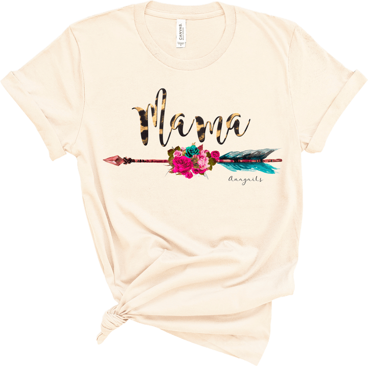 Mama Arrow