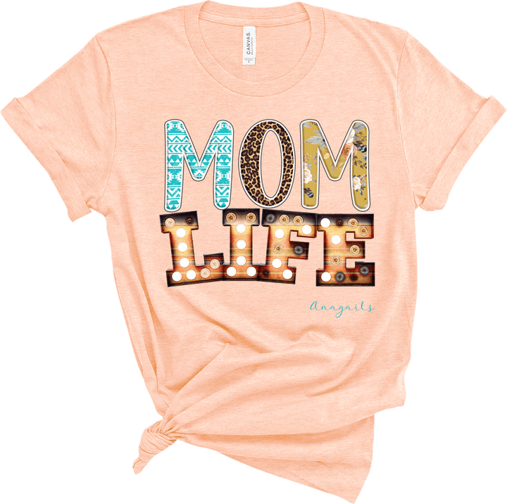 Mom Life