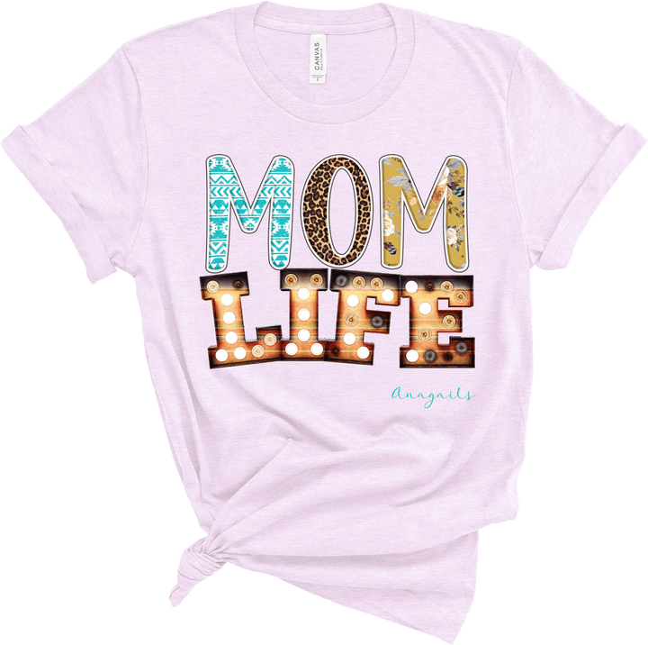 Mom Life