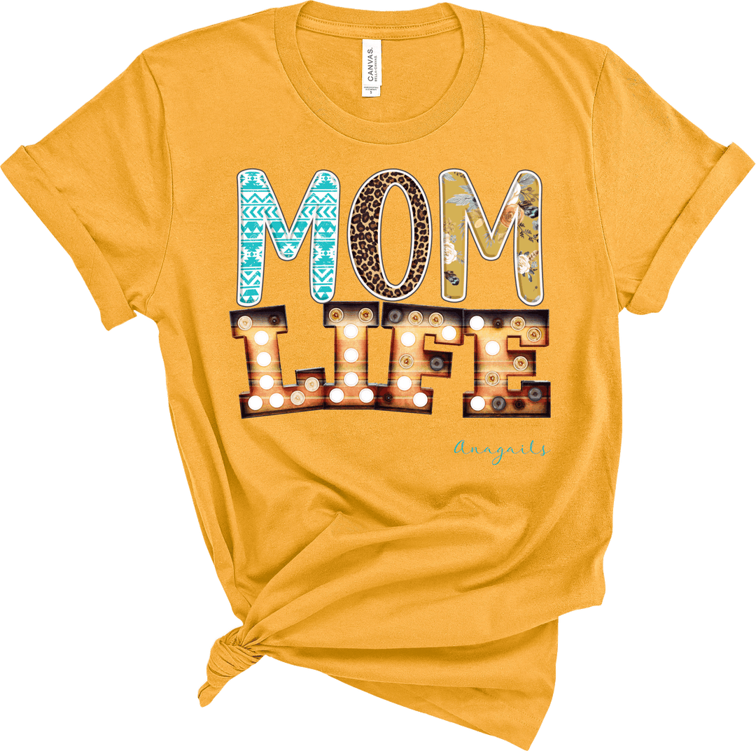 Mom Life