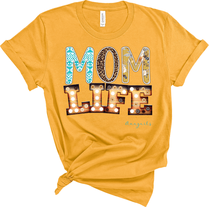 Mom Life