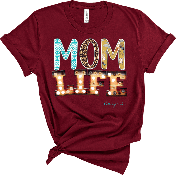 Mom Life