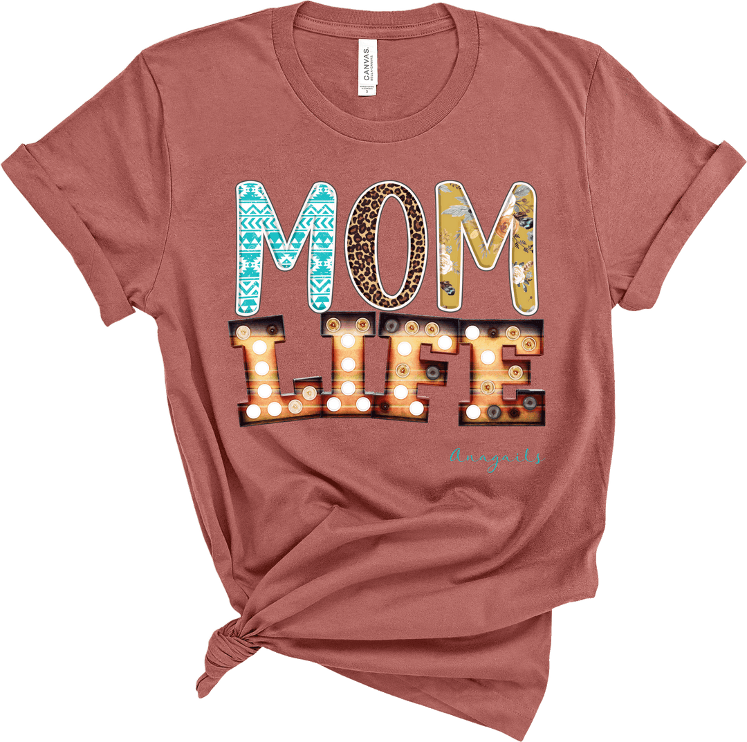 Mom Life