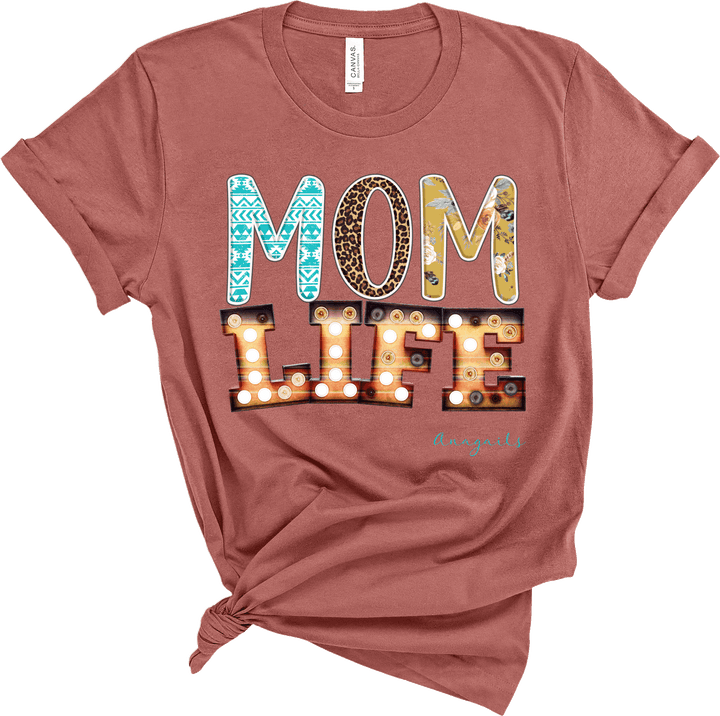 Mom Life