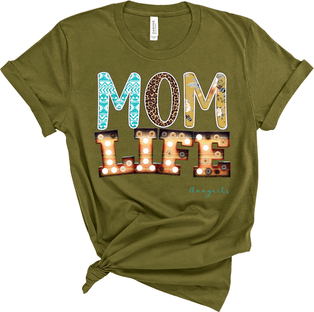 Mom Life