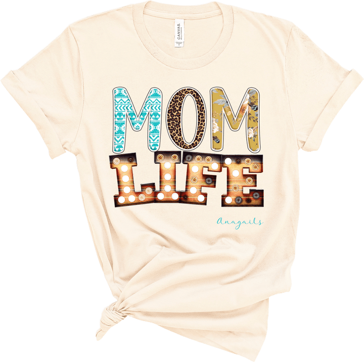 Mom Life