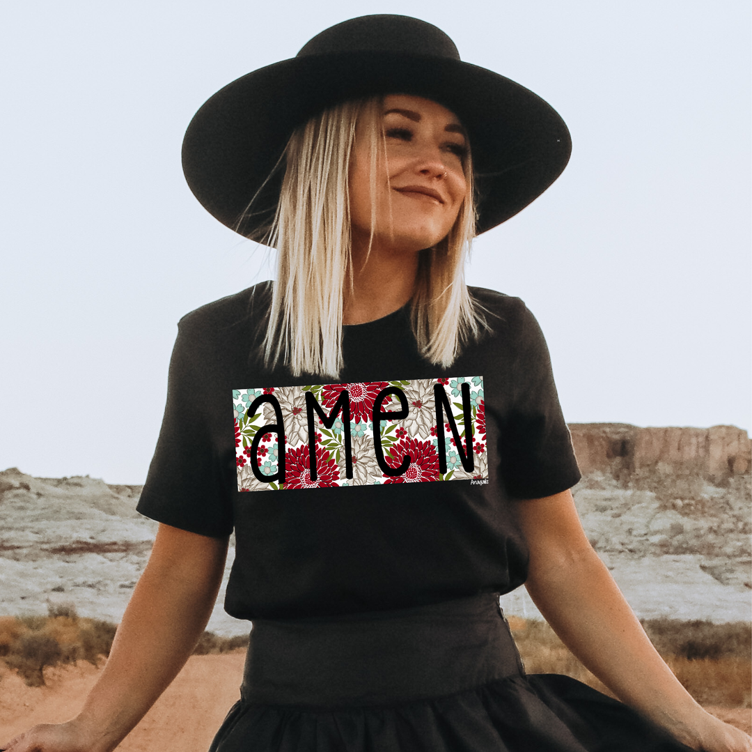 Amen Floral