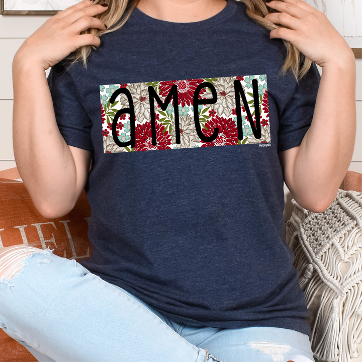 Amen Floral