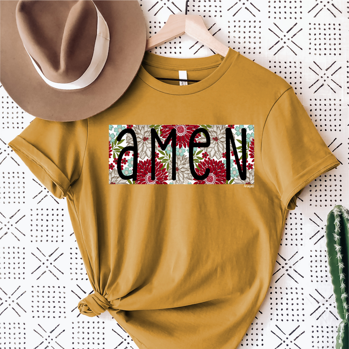 Amen Floral