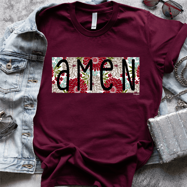 Amen Floral