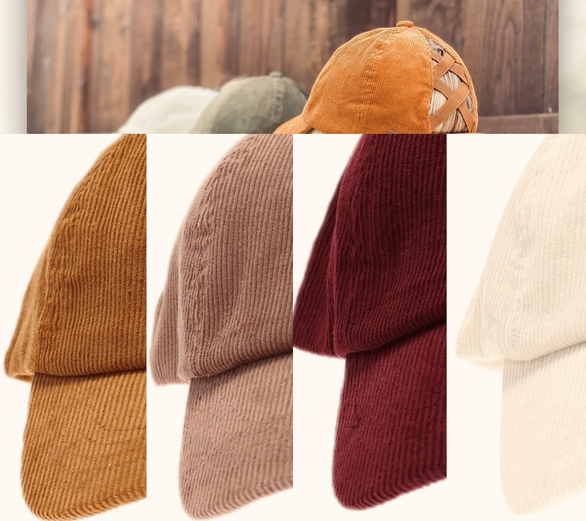 ✴新品✴Boniture☆Pon Pon Cap Pompompurin Classic Snapback Hat Adjustable Trendy Baseball