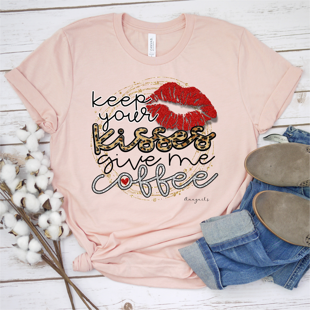 Give me coffee