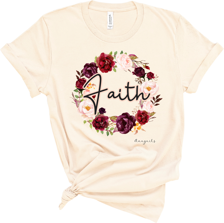 Faith