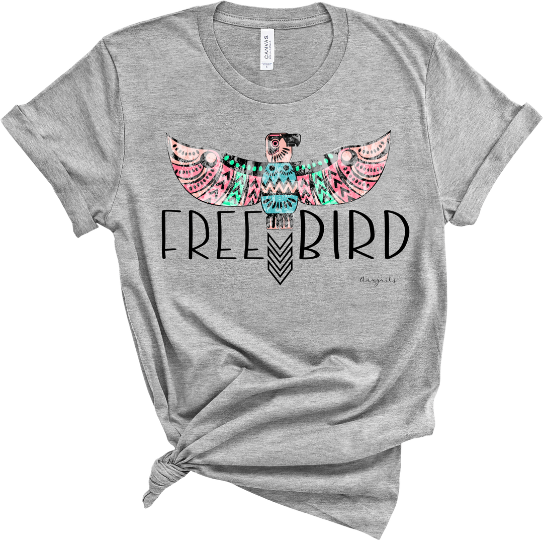 Free bird