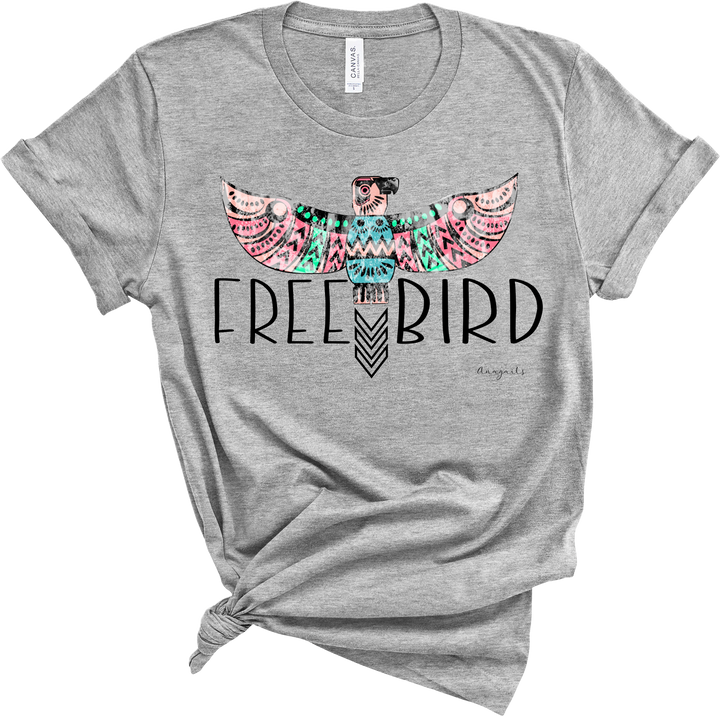 Free bird