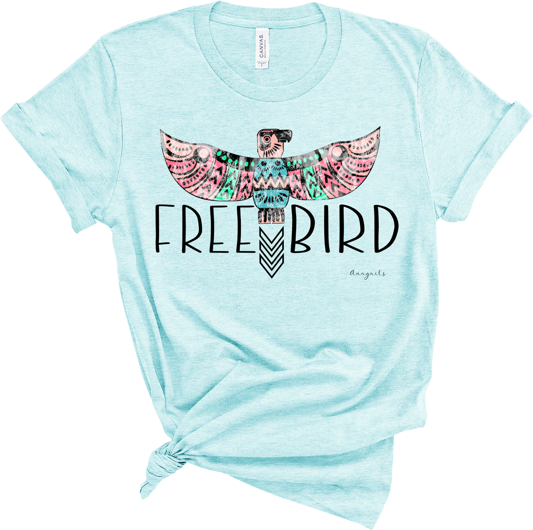 Free bird