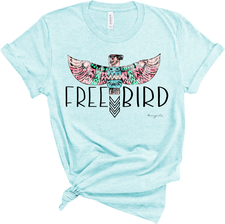 Free bird
