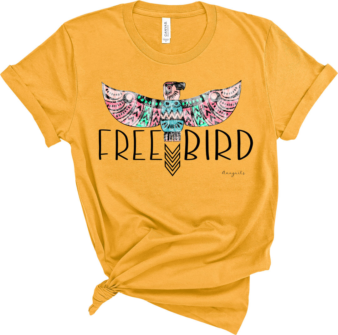 Free bird