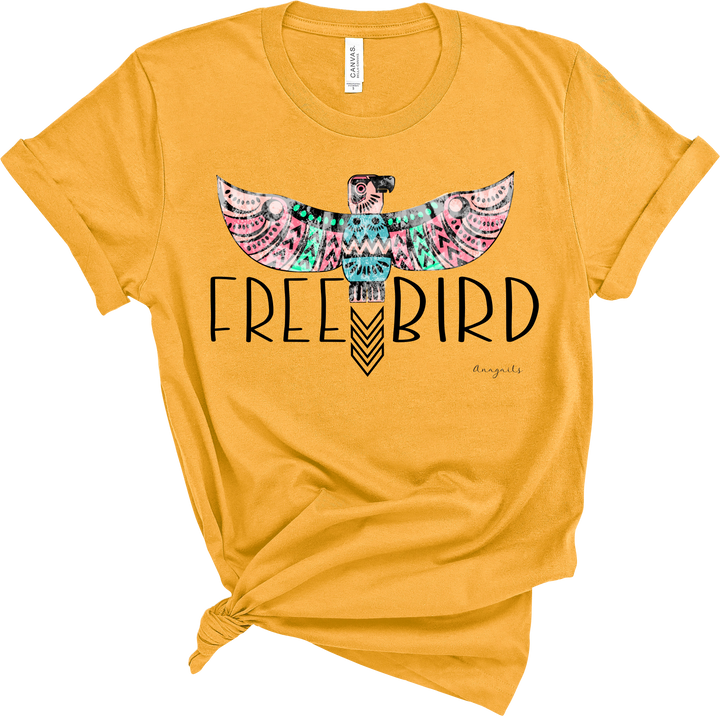 Free bird