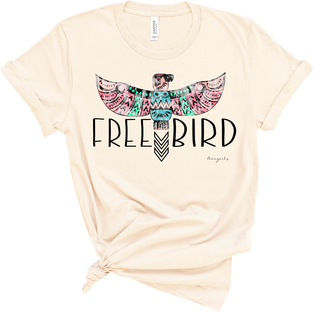 Free bird