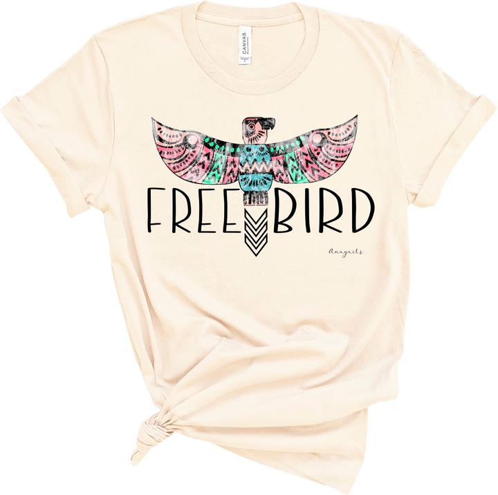 Free bird