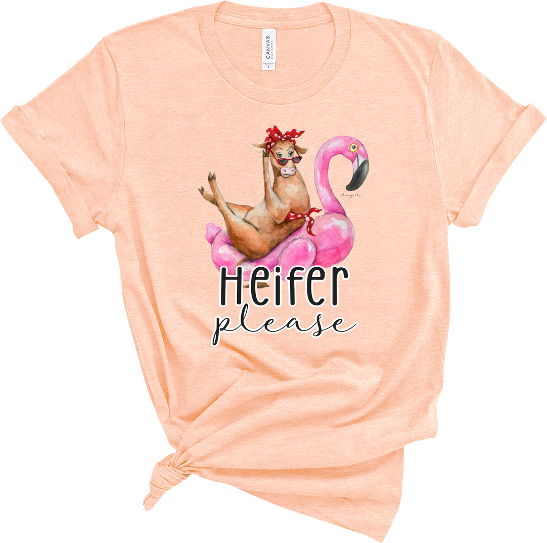 Heifer Please