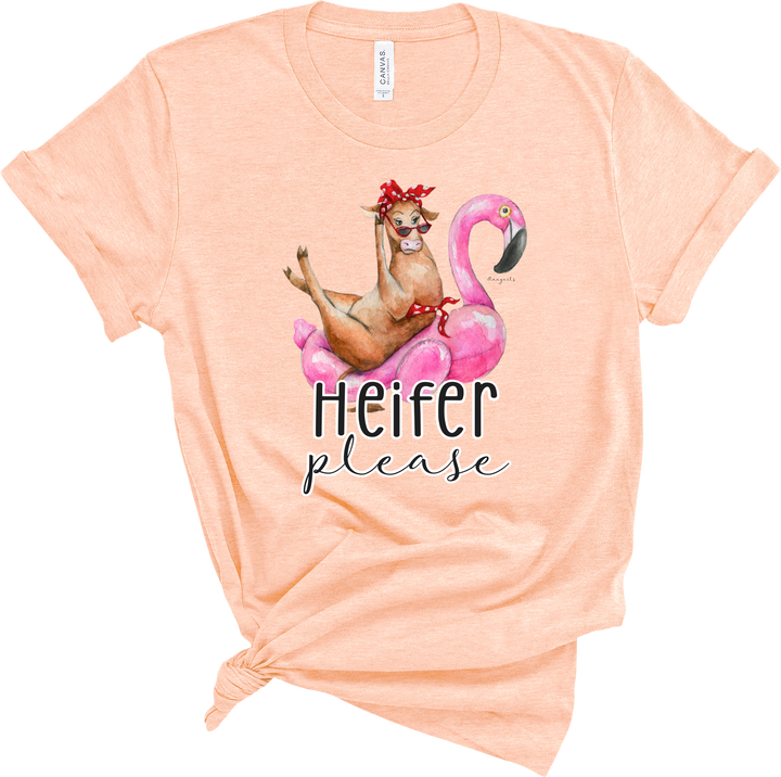 Heifer Please