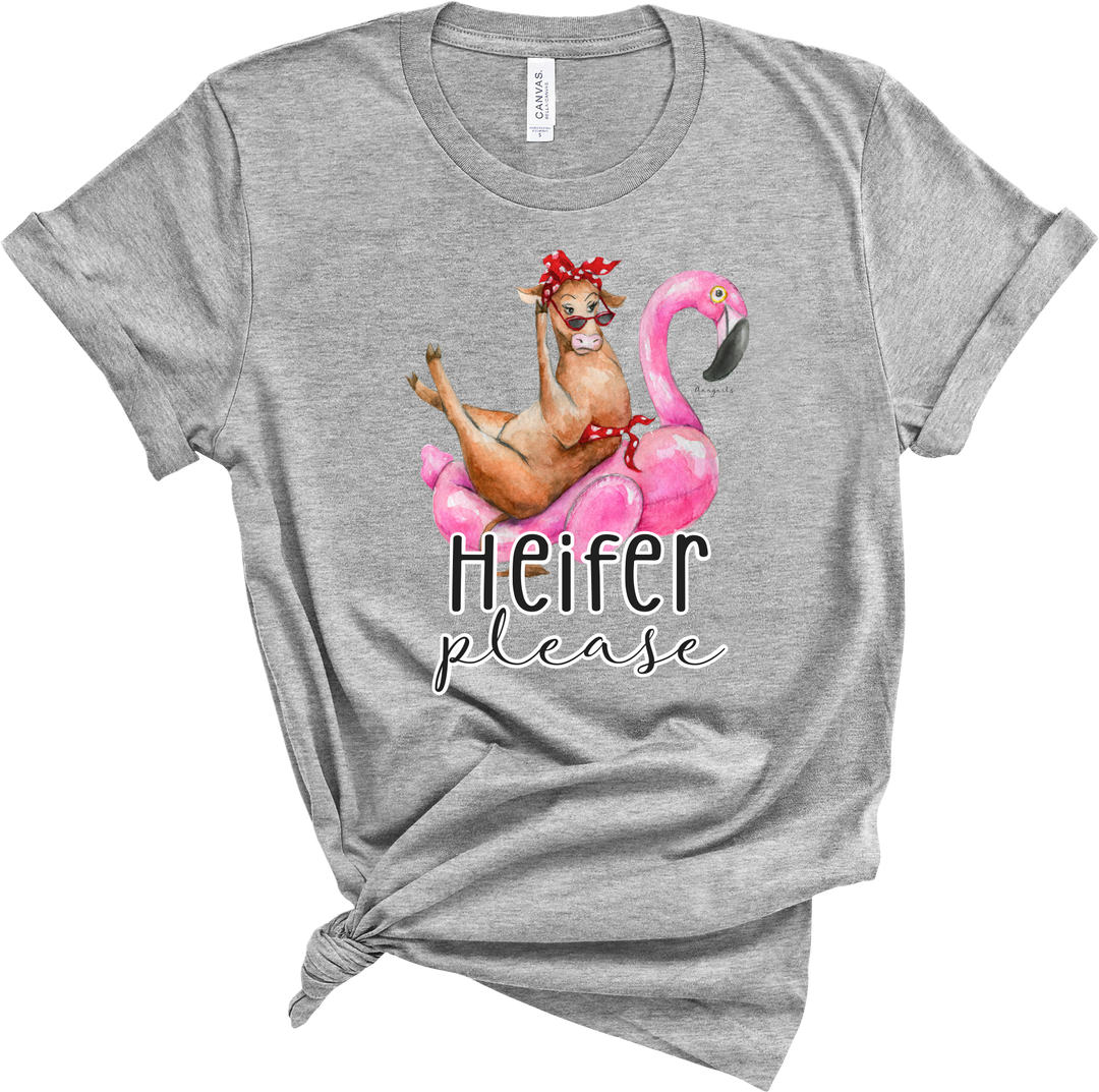 Heifer Please