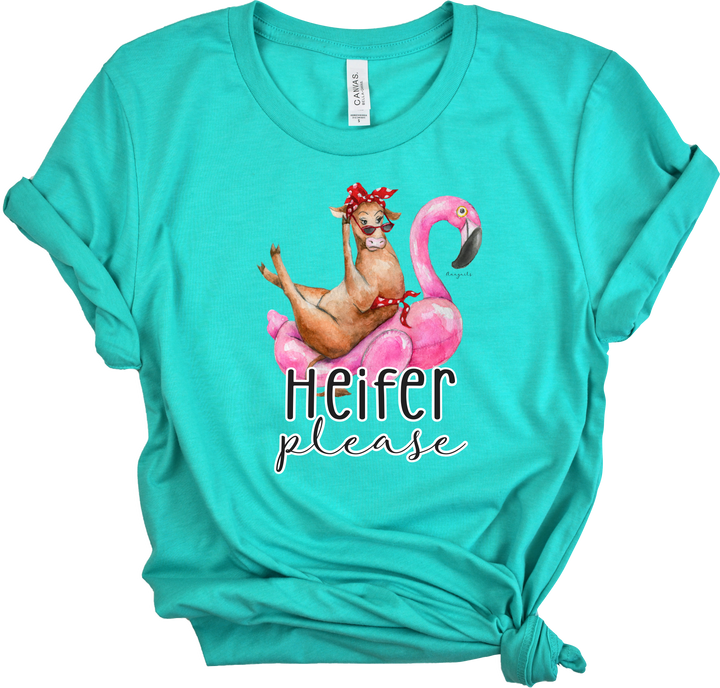 Heifer Please